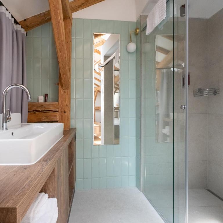 Apartments Salzburg - Bergstraße - Suite - 6