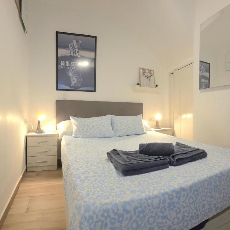 Pearl One Bedroom Full KitchenApartment City Center BY NAMASTE ELITE - Apartamento de 1 dormitorio - 3