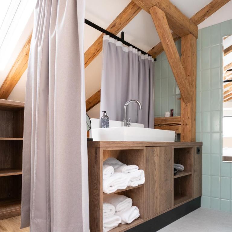Apartments Salzburg - Bergstraße - Suite - 5