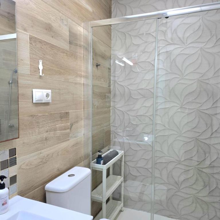 Pearl One Bedroom Full KitchenApartment City Center BY NAMASTE ELITE - Apartamento de 1 dormitorio - 8