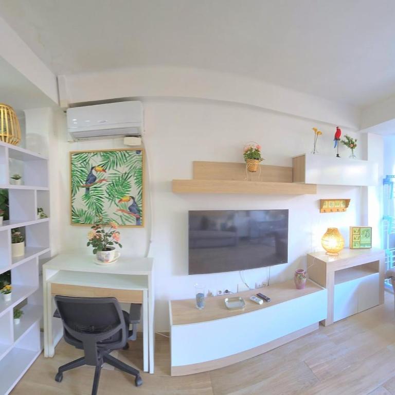 Pearl One Bedroom Full KitchenApartment City Center BY NAMASTE ELITE - Apartamento de 1 dormitorio - 15