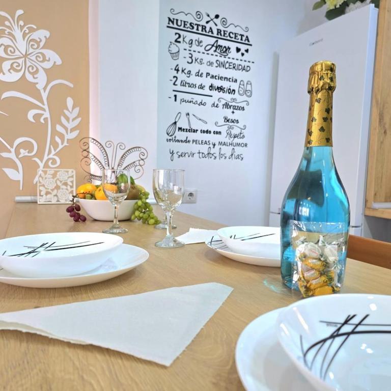 Pearl One Bedroom Full KitchenApartment City Center BY NAMASTE ELITE - Apartamento de 1 dormitorio - 16
