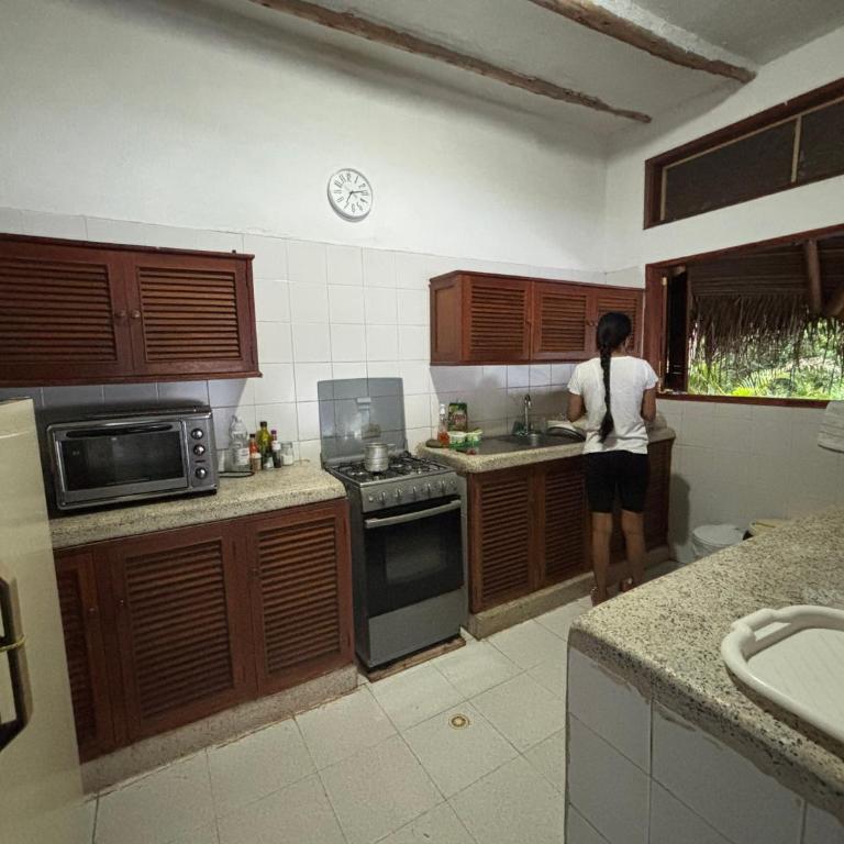 Las Palmas - Espectacular casa familiar - Casa de 4 dormitorios - 27