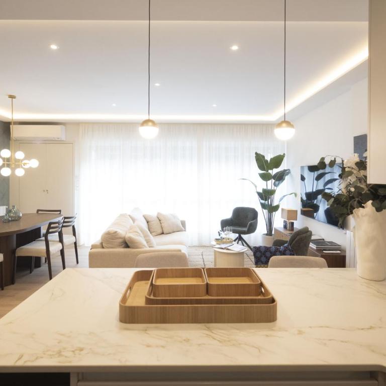 Sunset by Oldtown Apartments - Apartamento con terraza - 1
