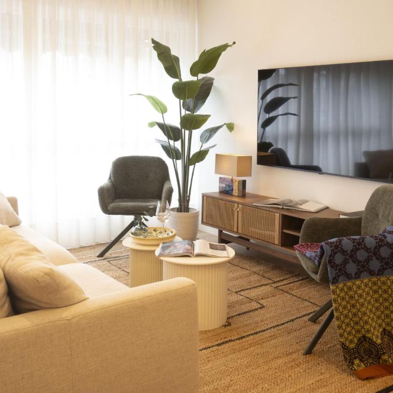 Sunset by Oldtown Apartments - Apartamento con terraza - 5