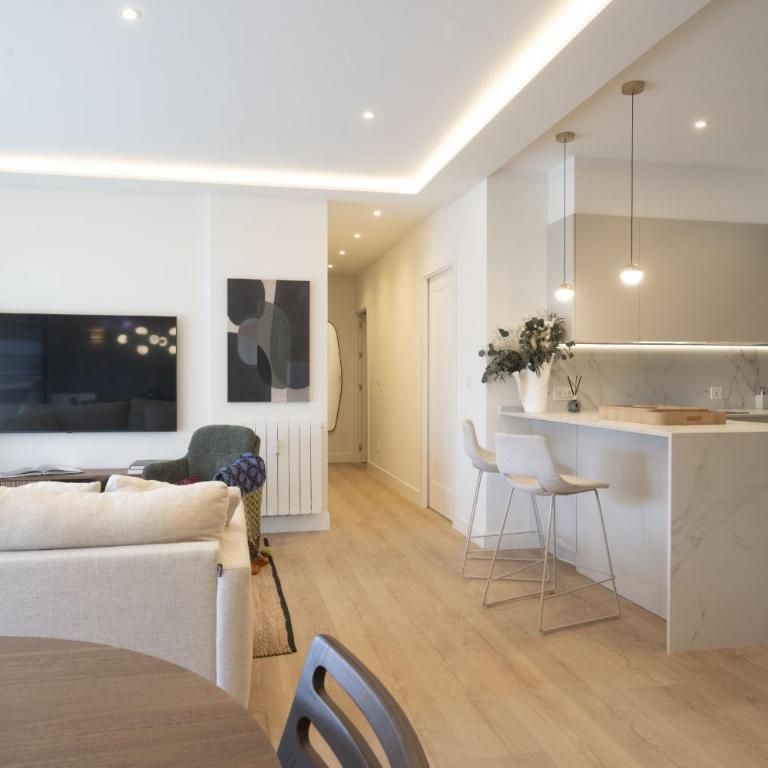 Sunset by Oldtown Apartments - Apartamento con terraza - 7