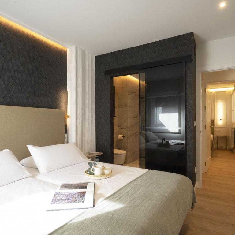 Sunset by Oldtown Apartments - Apartamento con terraza - 12