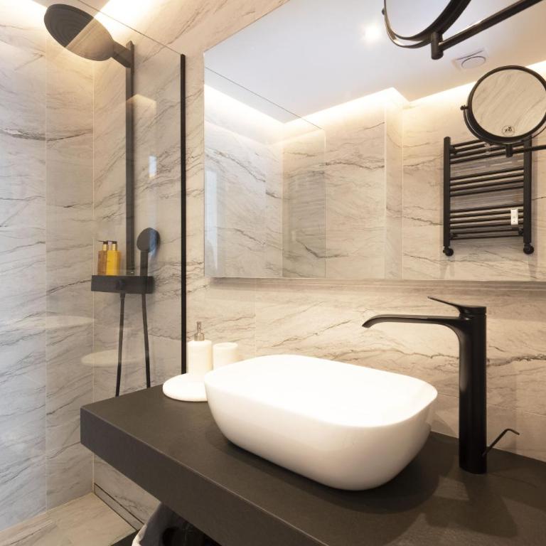 Sunset by Oldtown Apartments - Apartamento con terraza - 15