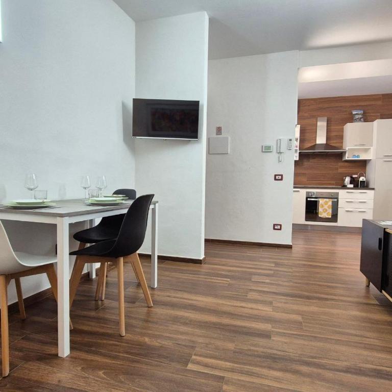 Maison Alice - Appartamento con 1 Camera da Letto - 1