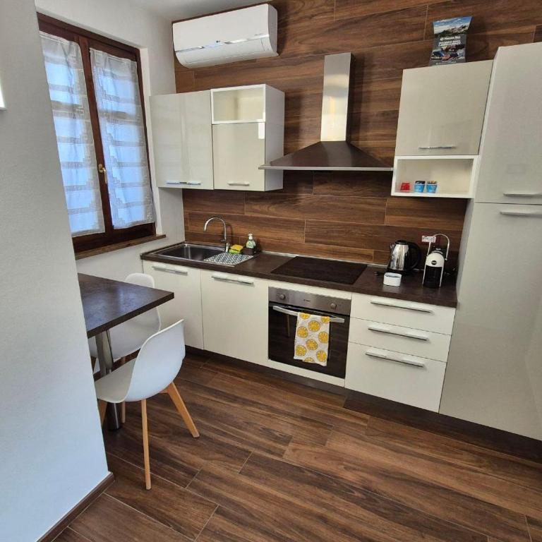 Maison Alice - Appartamento con 1 Camera da Letto - 2