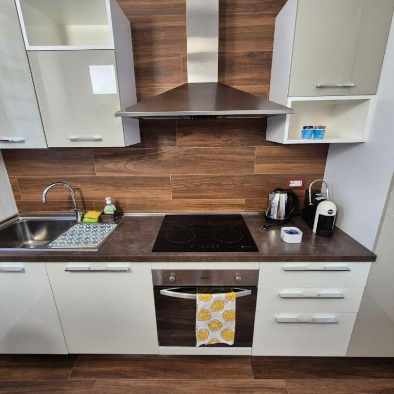 Maison Alice - Appartamento con 1 Camera da Letto - 3