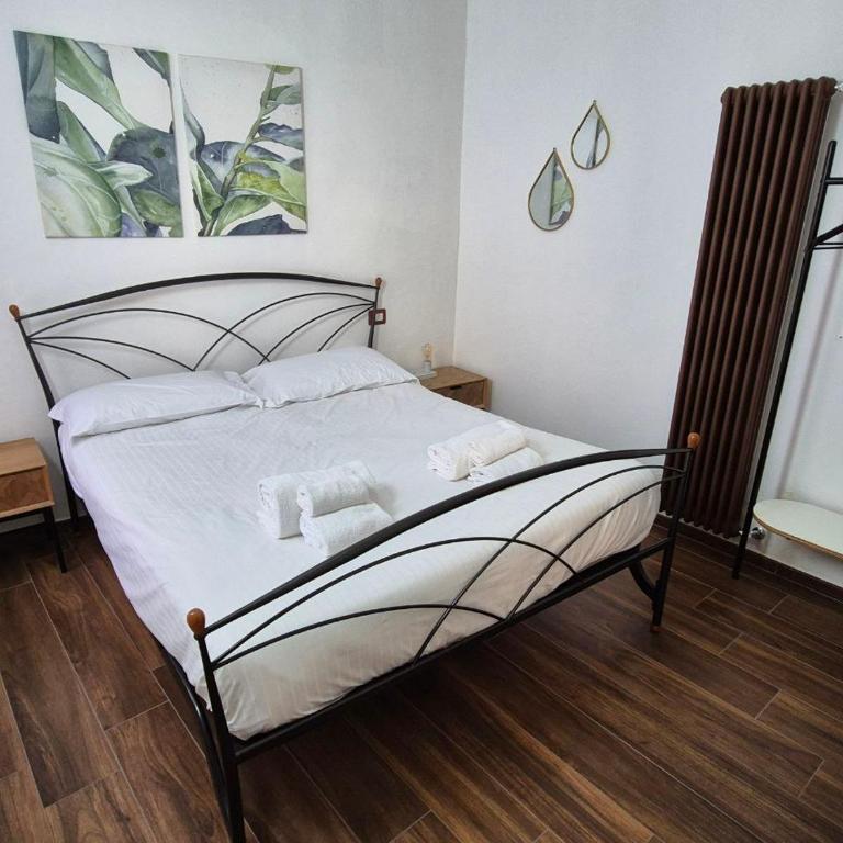 Maison Alice - Appartamento con 1 Camera da Letto - 5