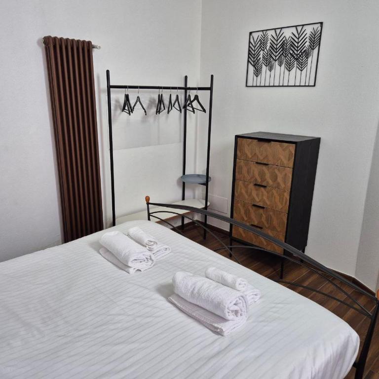 Maison Alice - Appartamento con 1 Camera da Letto - 6