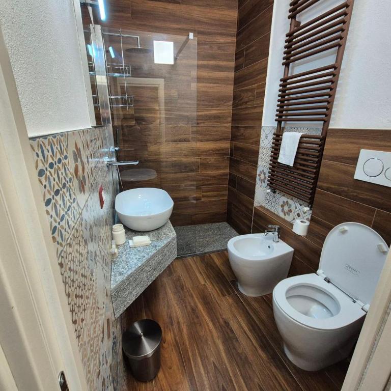 Maison Alice - Appartamento con 1 Camera da Letto - 8
