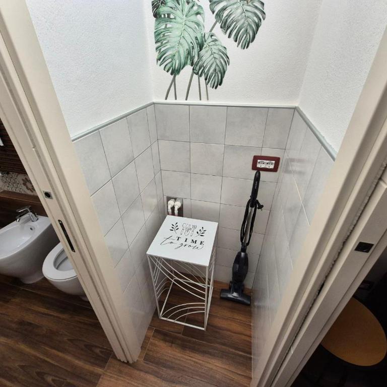 Maison Alice - Appartamento con 1 Camera da Letto - 9