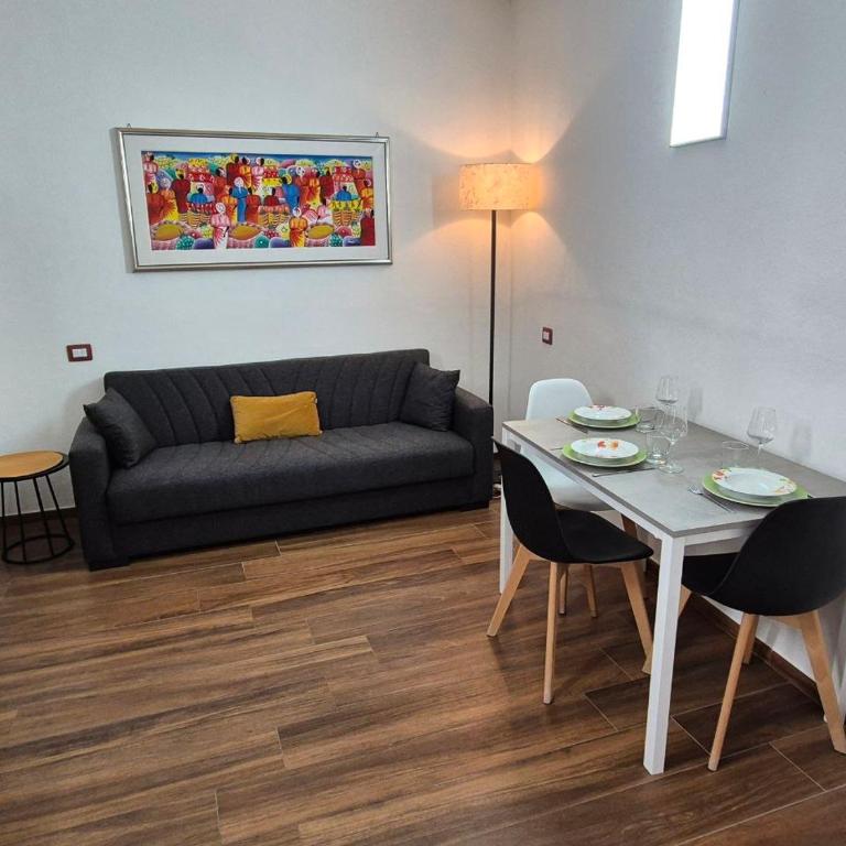 Maison Alice - Appartamento con 1 Camera da Letto - 12