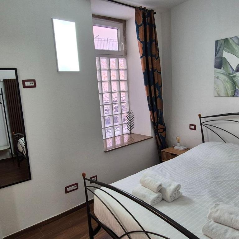 Maison Alice - Appartamento con 1 Camera da Letto - 13