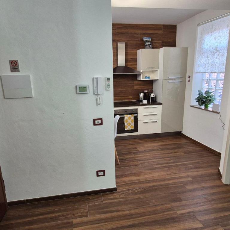 Maison Alice - Appartamento con 1 Camera da Letto - 15
