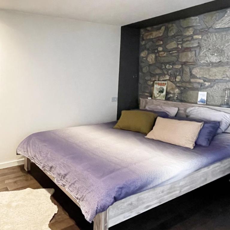 SUR LE THIOU, Cosy 2 pers, en vieille ville - One-Bedroom Apartment - 5