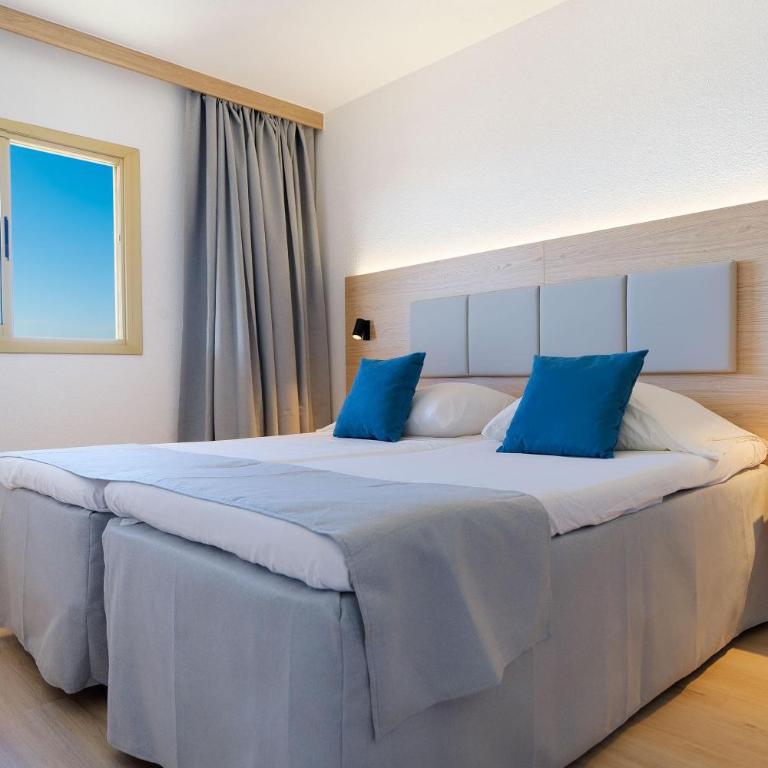 Servatur Caribe - Apartamento Superior de 1 dormitorio con vistas al mar - 3