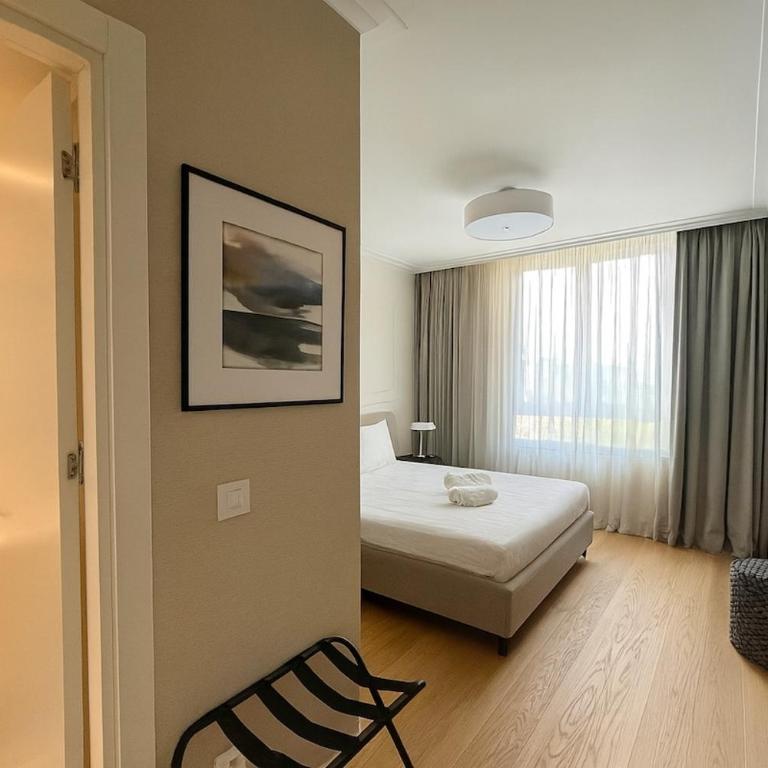 Sava Park View - Lux 2BR Apartment at BW - Two-Bedroom Apartment - 6