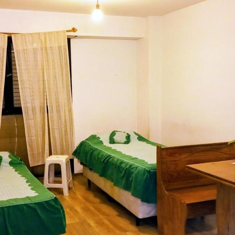 Dormi - Apartamento de 1 dormitorio - 3