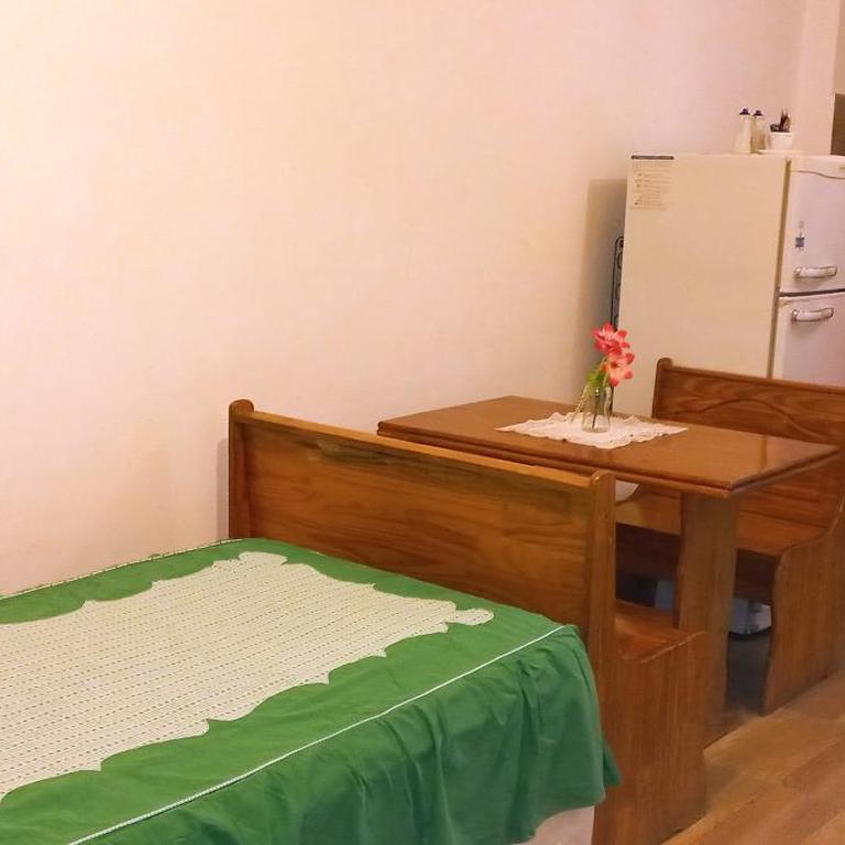Dormi - Apartamento de 1 dormitorio - 4