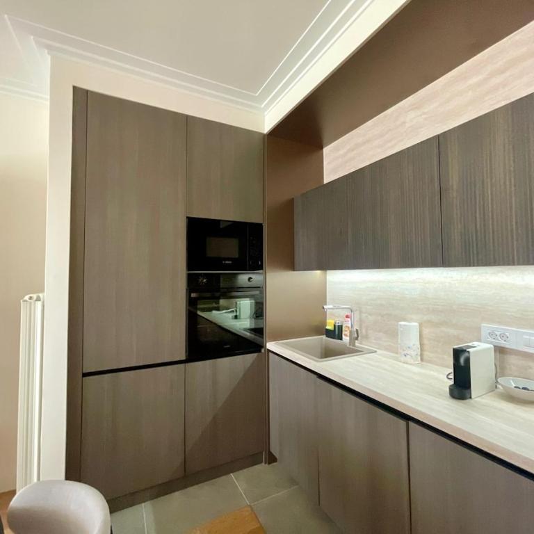 Sava Park View - Lux 2BR Apartment at BW - Two-Bedroom Apartment - 13