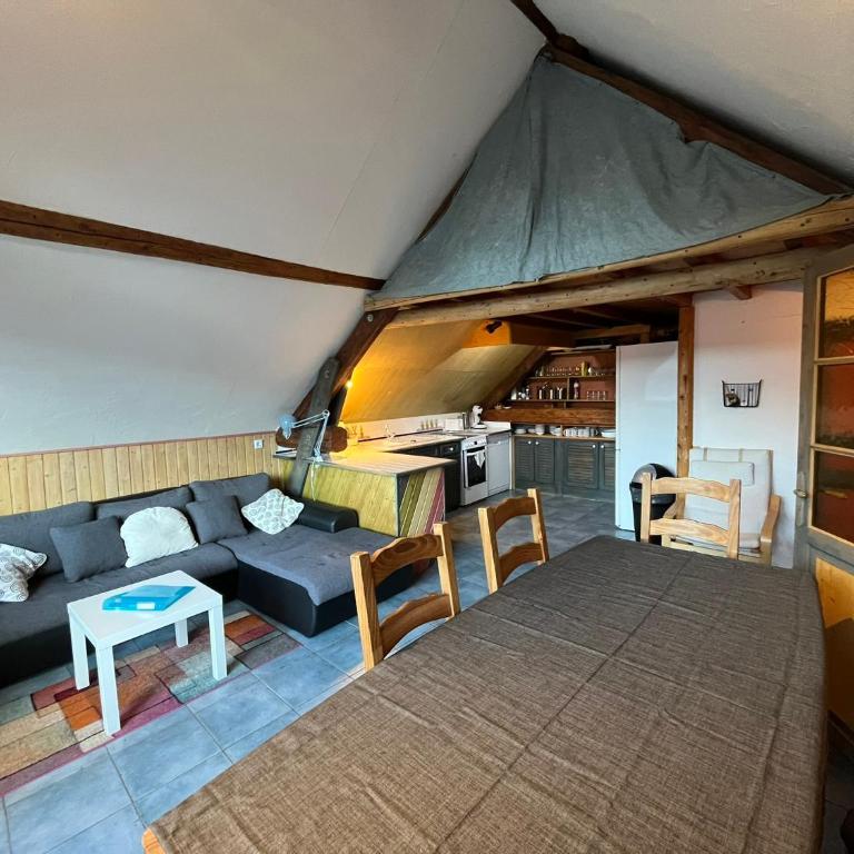 CHALET ALPINA - Chalet mit 3 Schlafzimmern - 28