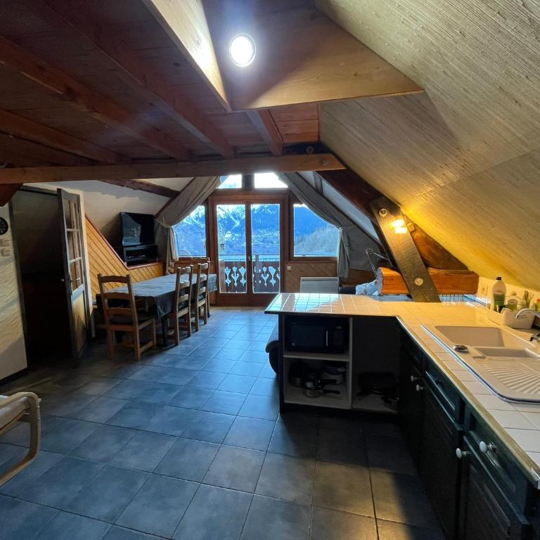 CHALET ALPINA - Chalet mit 3 Schlafzimmern - 14