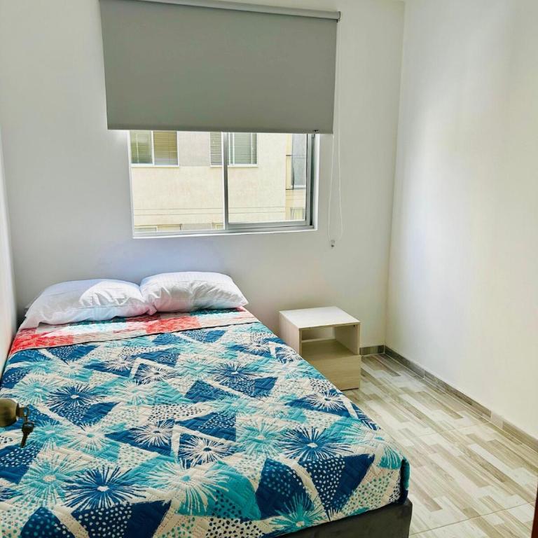 Apartamento Sector Samaria, cerca al Parque Deportivo - Apartamento - 7