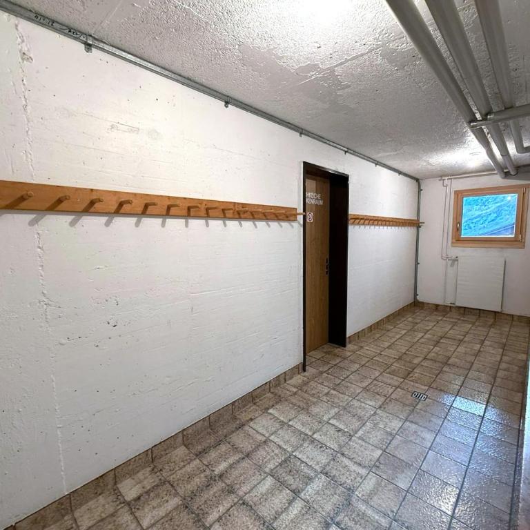 Schwarzhorn 3- komplett renoviert, tolle Aussicht! - Apartment mit 2 Schlafzimmern und Bergblick - 42