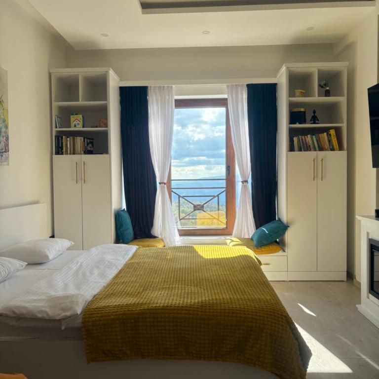 Apartman The Nest - One-Bedroom Apartment - 7