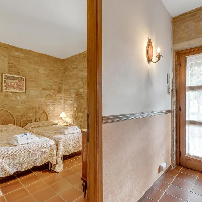 Apartment Ciclamino Shared Pool & Activities in Tuscany - Happy Rentals - Appartamento - Piano Terra - 32