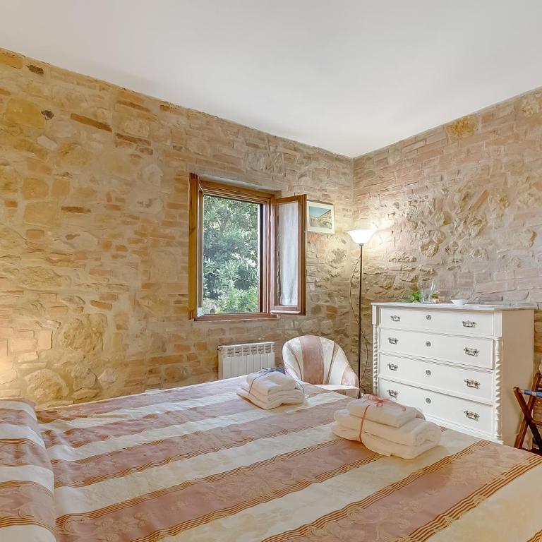 Apartment Ciclamino Shared Pool & Activities in Tuscany - Happy Rentals - Appartamento - Piano Terra - 35