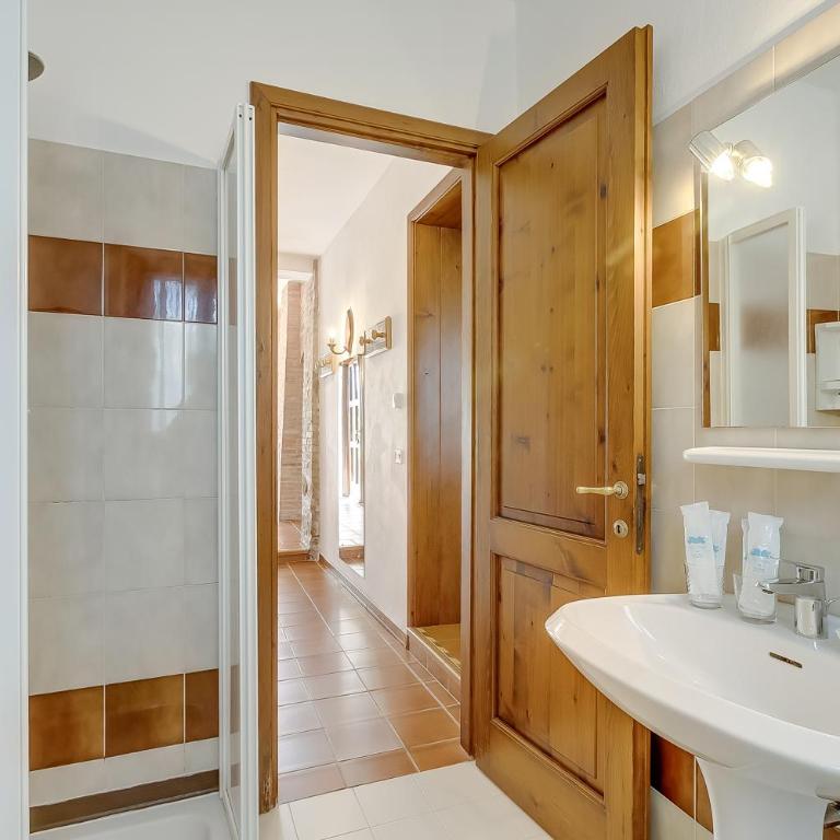 Apartment Ciclamino Shared Pool & Activities in Tuscany - Happy Rentals - Appartamento - Piano Terra - 37