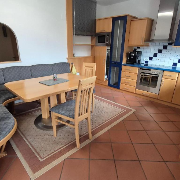 Ferienwohnungen Oranhof - Comfort Apartment mit 2 Schlafzimmern und Balkon – Wörther See - 6