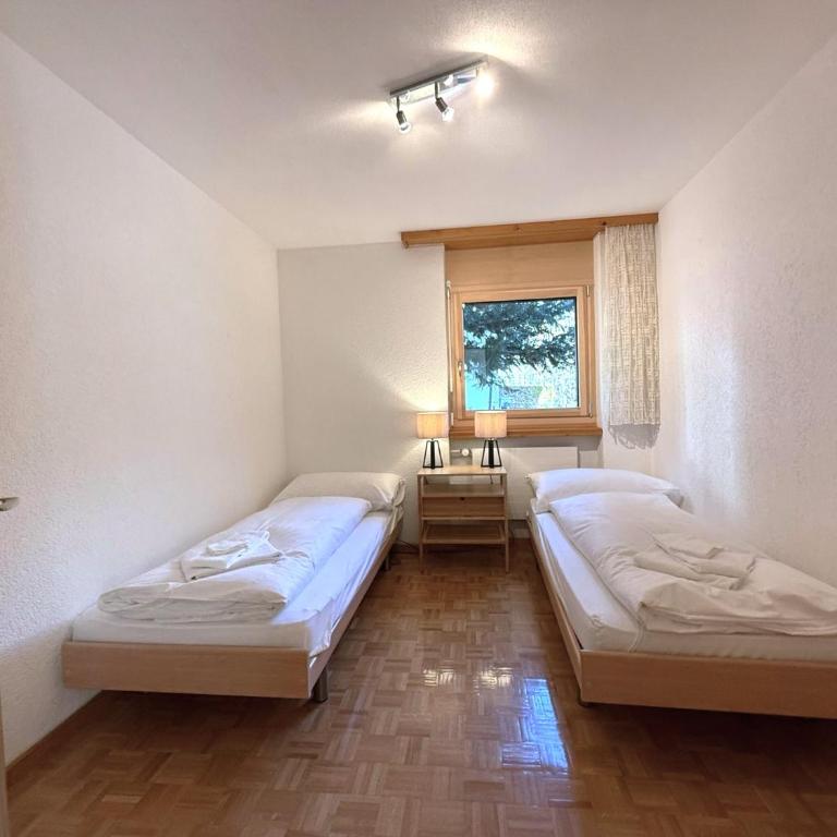 Schwarzhorn 3- komplett renoviert, tolle Aussicht! - Apartment mit 2 Schlafzimmern und Bergblick - 37