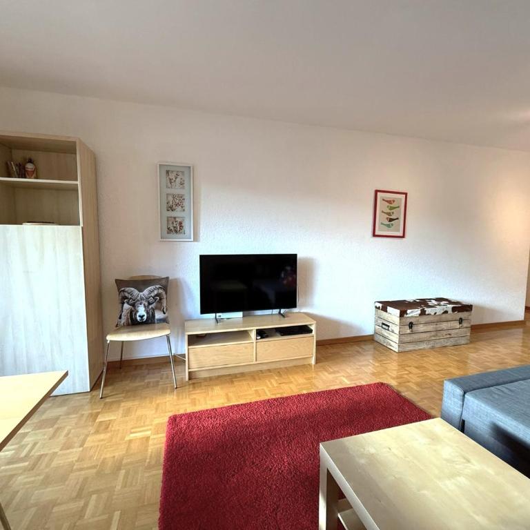 Schwarzhorn 3- komplett renoviert, tolle Aussicht! - Apartment mit 2 Schlafzimmern und Bergblick - 22