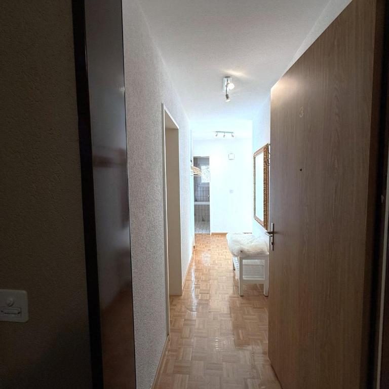 Schwarzhorn 3- komplett renoviert, tolle Aussicht! - Apartment mit 2 Schlafzimmern und Bergblick - 4
