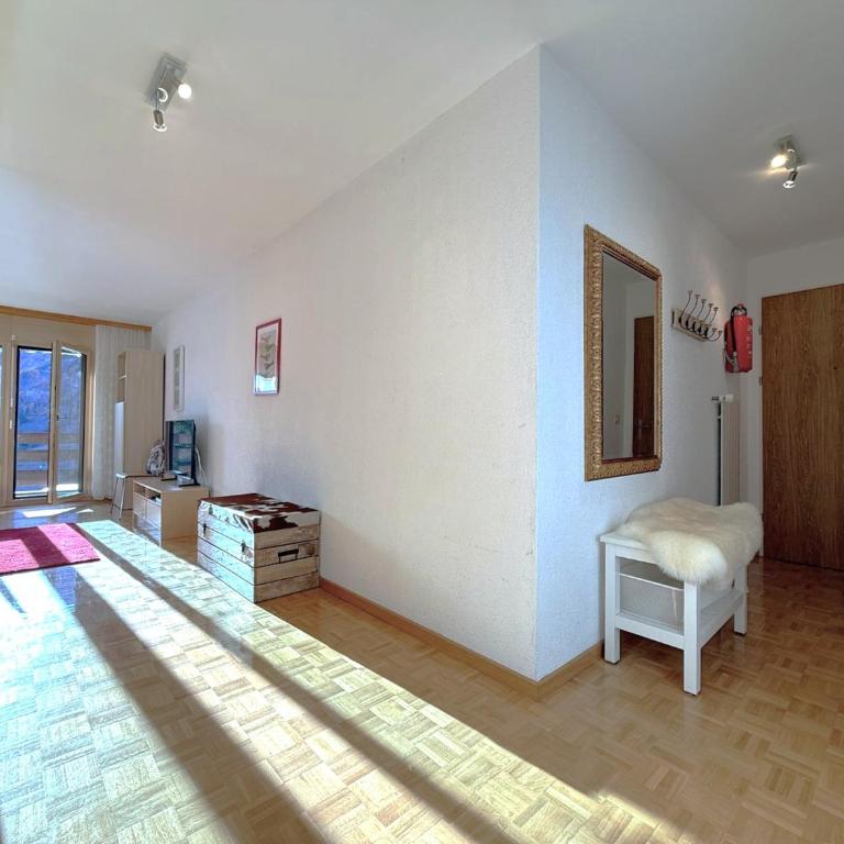 Schwarzhorn 3- komplett renoviert, tolle Aussicht! - Apartment mit 2 Schlafzimmern und Bergblick - 7