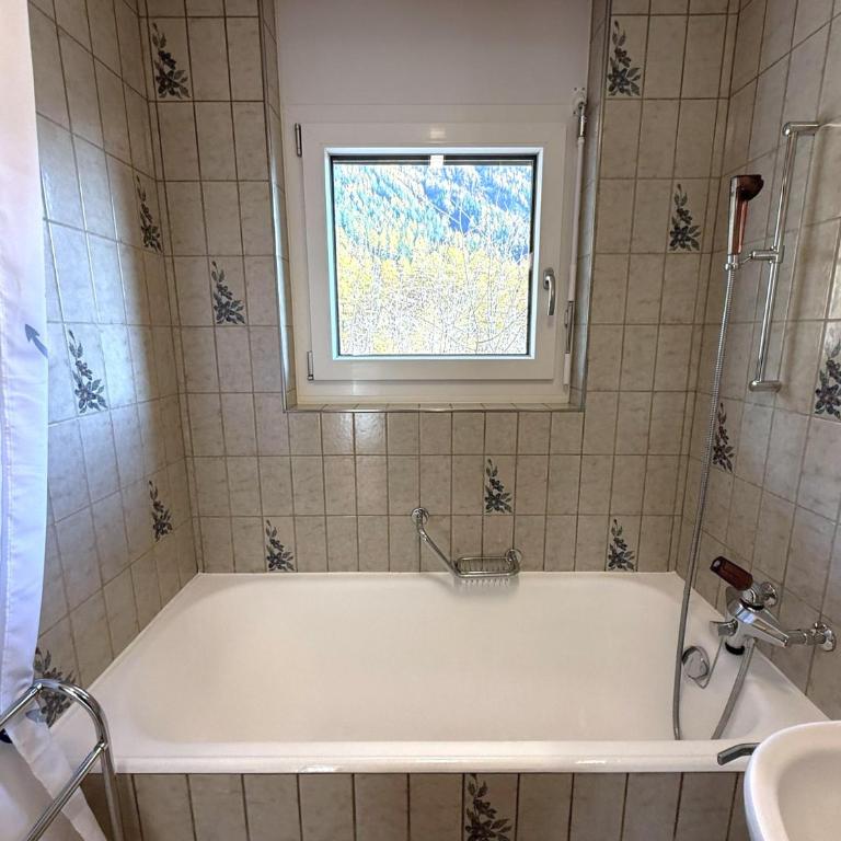Schwarzhorn 3- komplett renoviert, tolle Aussicht! - Apartment mit 2 Schlafzimmern und Bergblick - 36