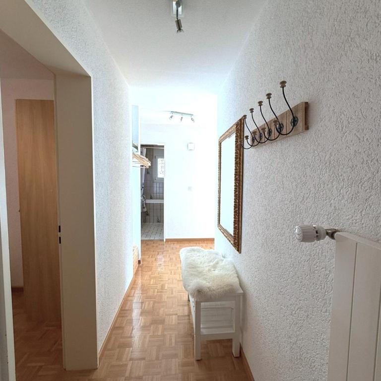 Schwarzhorn 3- komplett renoviert, tolle Aussicht! - Apartment mit 2 Schlafzimmern und Bergblick - 5