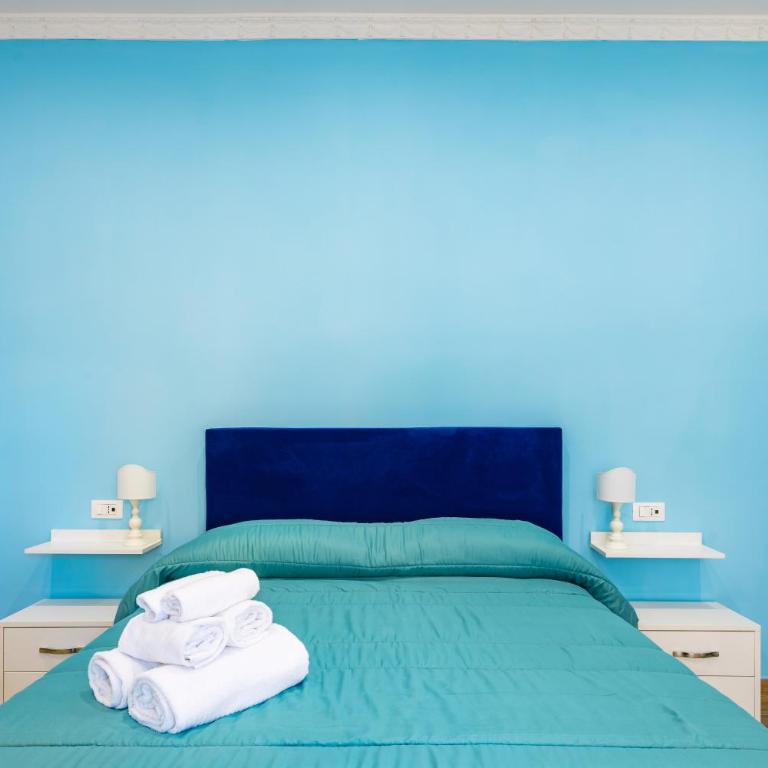 Muzy flat at Capuana by NapoliApartments - Appartamento con 2 Camere da Letto - 4