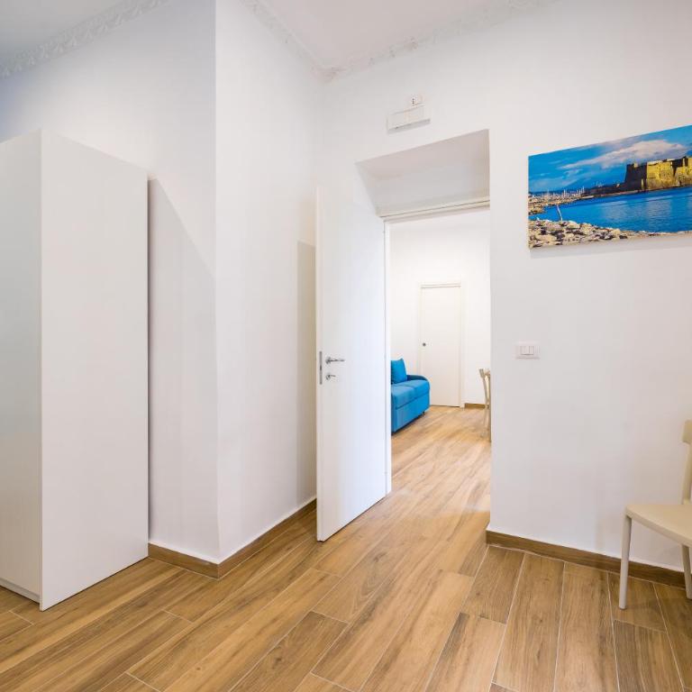 Muzy flat at Capuana by NapoliApartments - Appartamento con 2 Camere da Letto - 9