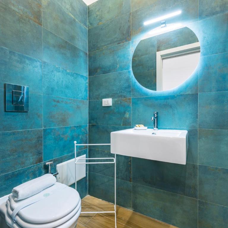 Muzy flat at Capuana by NapoliApartments - Appartamento con 2 Camere da Letto - 12