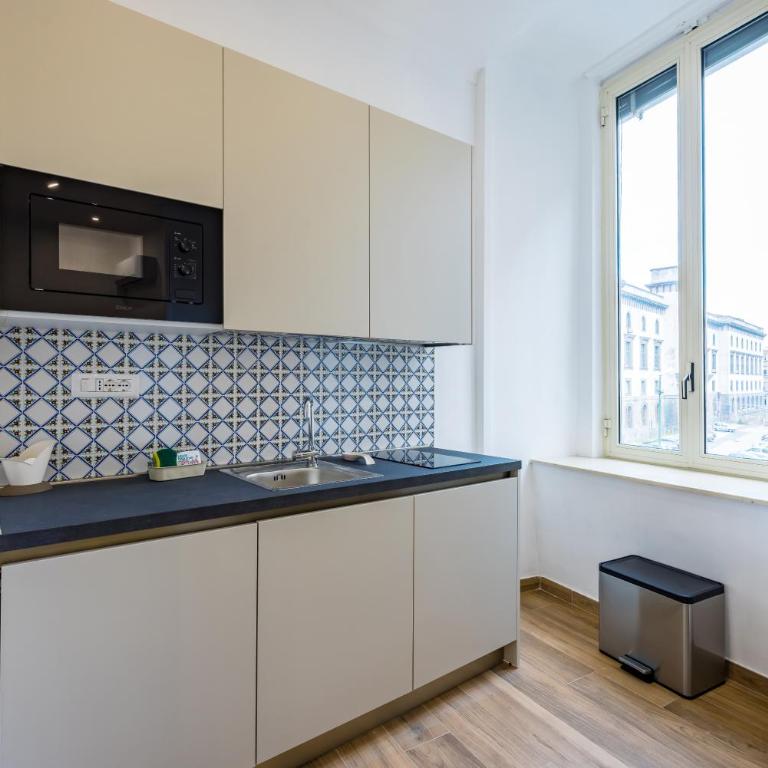 Muzy flat at Capuana by NapoliApartments - Appartamento con 2 Camere da Letto - 18