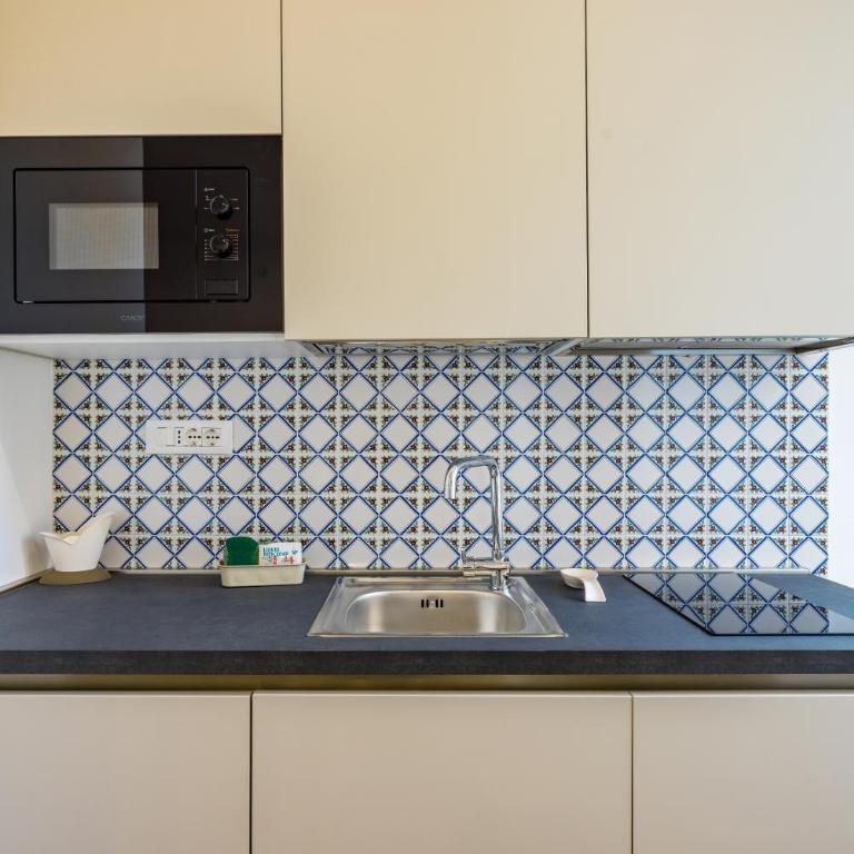 Muzy flat at Capuana by NapoliApartments - Appartamento con 2 Camere da Letto - 20