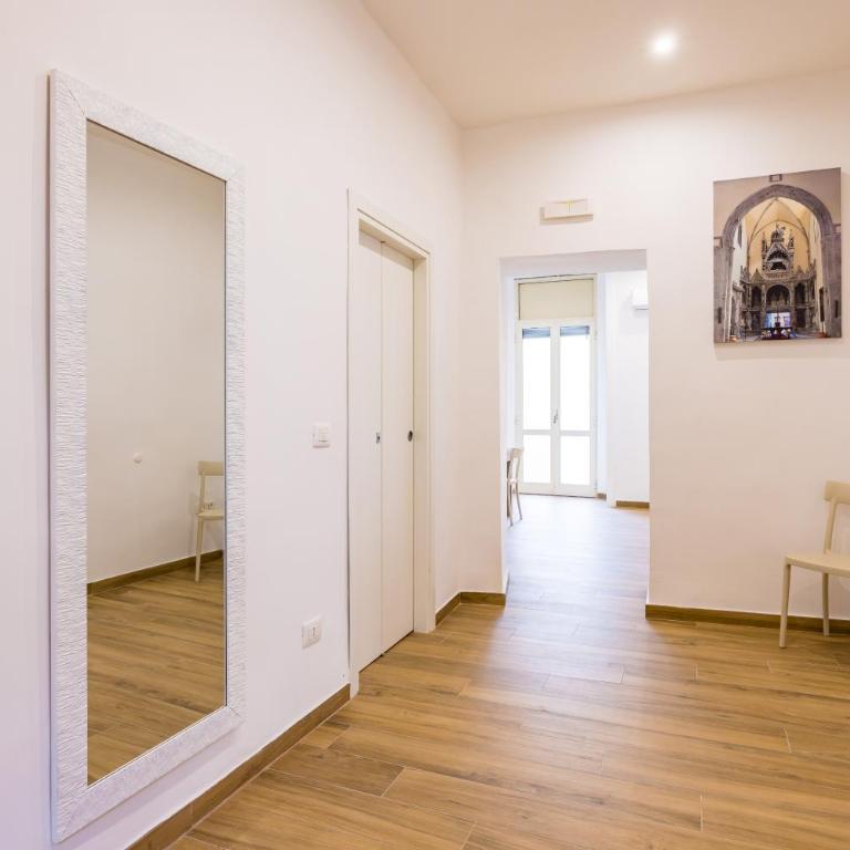 Muzy flat at Capuana by NapoliApartments - Appartamento con 2 Camere da Letto - 24
