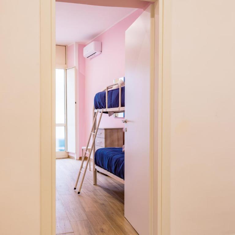Muzy flat at Capuana by NapoliApartments - Appartamento con 2 Camere da Letto - 25